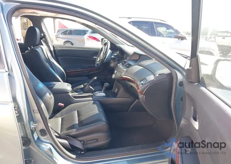 2010 Honda Accord Crosstour Ex-L z USA, uszkodzony, nr VIN 5J6TF2H56AL006144